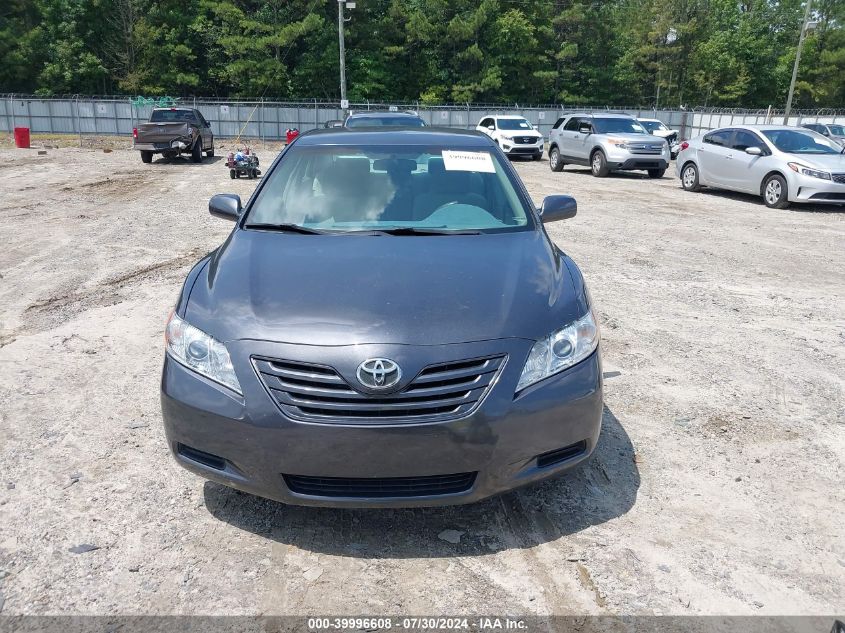 4T1BE46K08U764800 | 2008 TOYOTA CAMRY