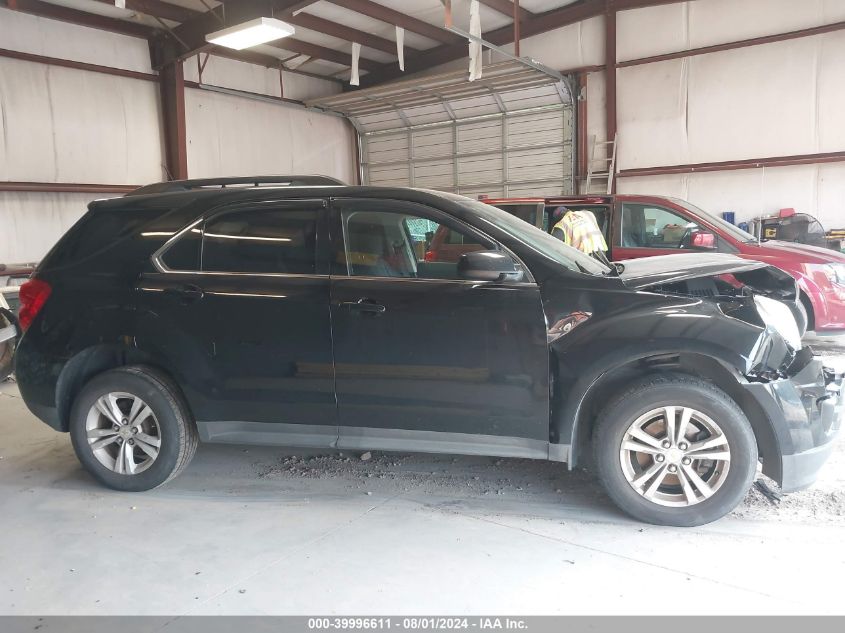 2015 Chevrolet Equinox 1Lt VIN: 2GNALBEK7F1176193 Lot: 39996611