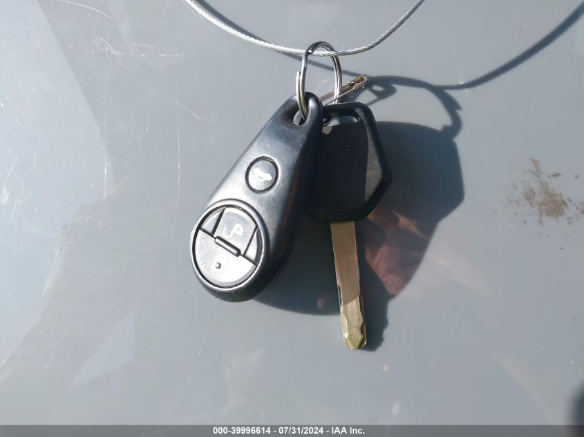 2010 Subaru Forester Xs VIN: JF2SH6BC8AH900029 Lot: 39996614