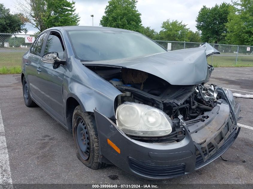 3VWPF71K25M621473 VOLKSWAGEN NEW JETTA Photo 1