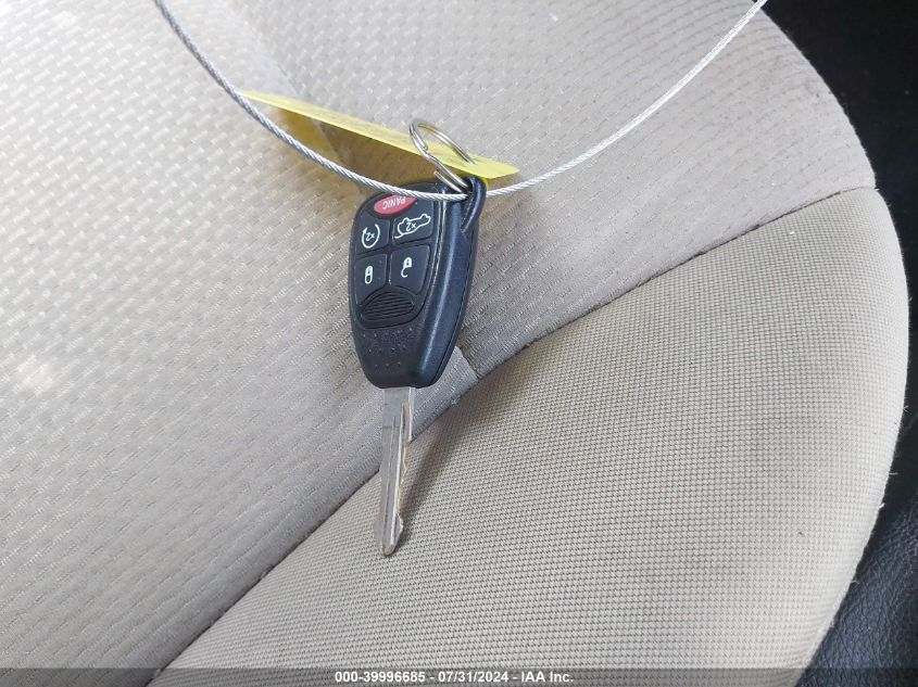 2014 Chrysler 200 Touring VIN: 1C3CCBBB5EN185076 Lot: 39996685