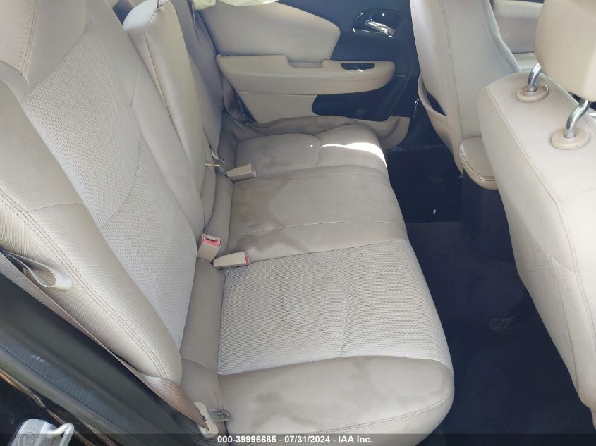 2014 Chrysler 200 Touring VIN: 1C3CCBBB5EN185076 Lot: 39996685