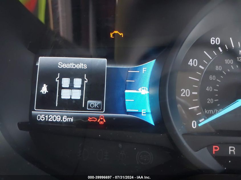 2022 Ford Edge Sel VIN: 2FMPK4J92NBB05640 Lot: 39996697