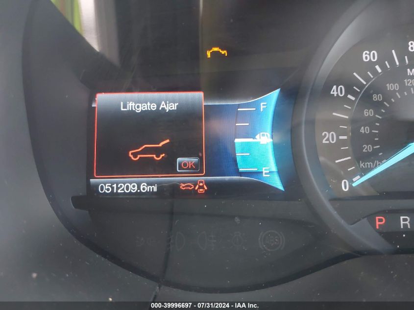 2022 Ford Edge Sel VIN: 2FMPK4J92NBB05640 Lot: 39996697