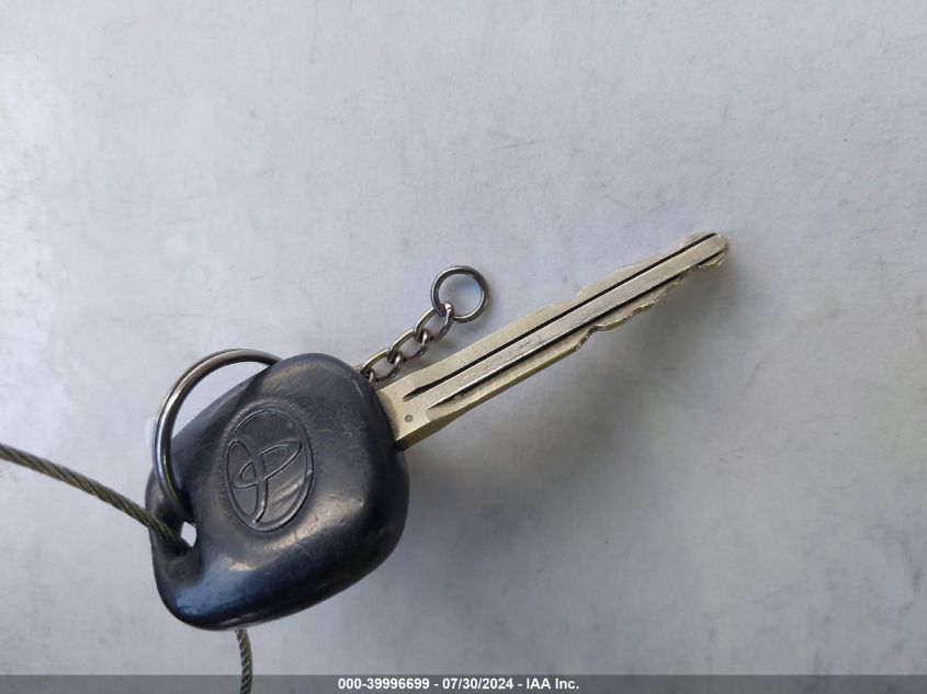 2005 Toyota Corolla Ce VIN: 1NXBR32E95Z552973 Lot: 39996699