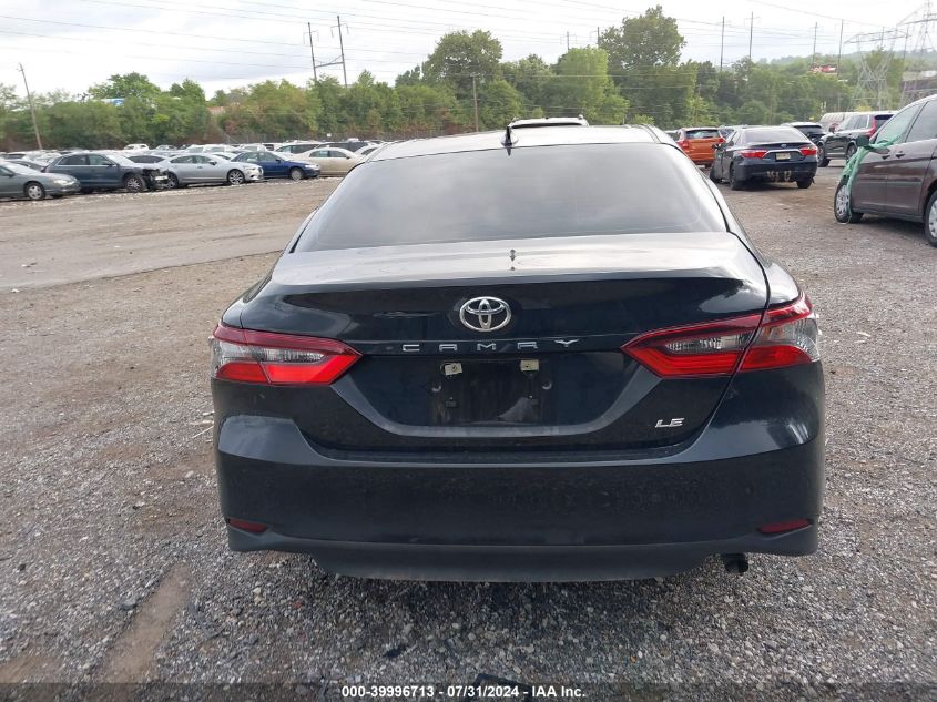 4T1C11AK1RU863522 2024 TOYOTA CAMRY - Image 16