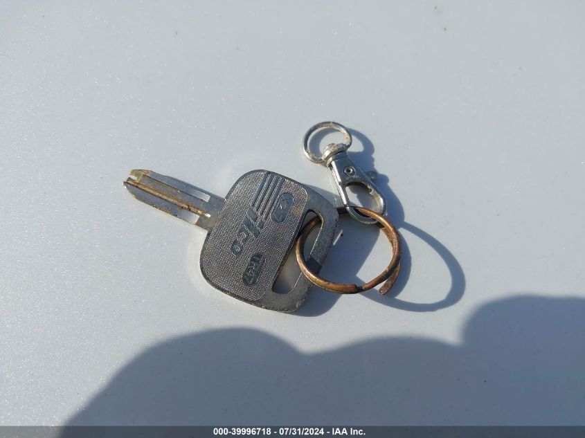 2003 Toyota Corolla Le VIN: 1NXBR32E23Z043532 Lot: 39996718