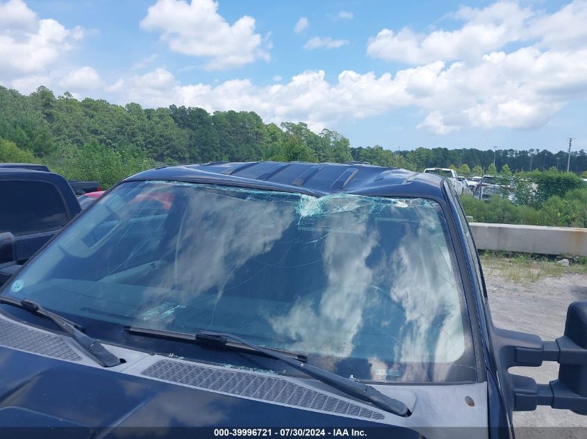 2008 Ford F-250 Fx4/Harley-Davidson/King Ranch/Lariat/Xl/Xlt VIN: 1FTSW21R78EC33159 Lot: 39996721