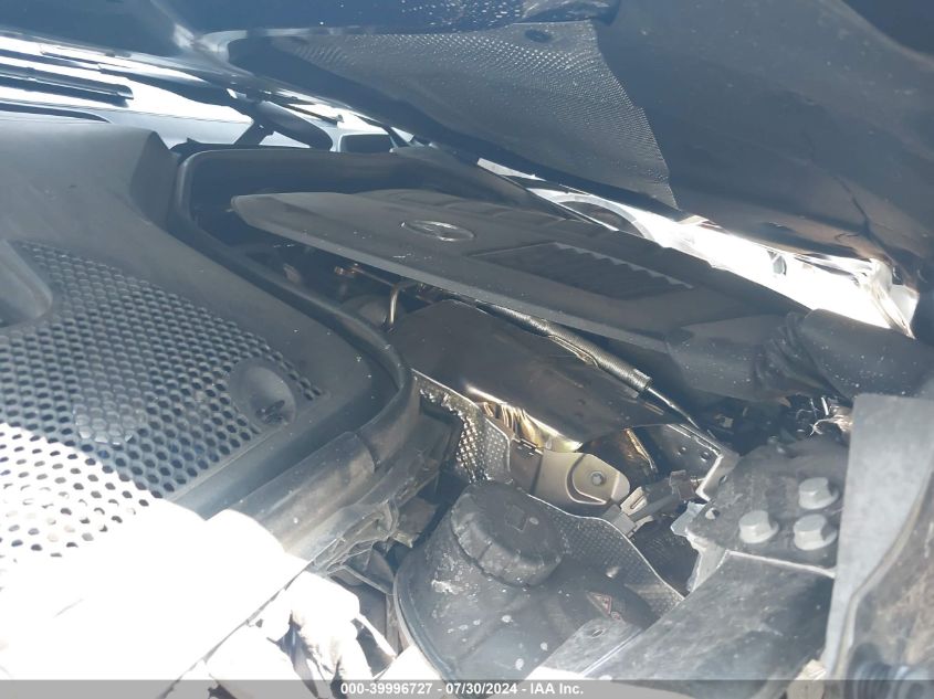 2021 Mercedes-Benz AMG-Class - W1K7X5KBXMA038329