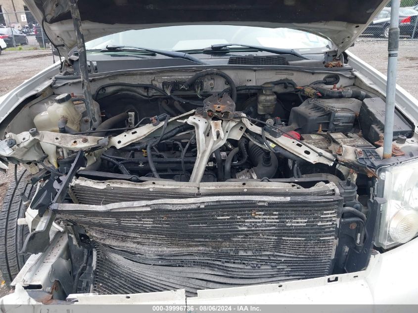 2009 Ford Escape Xlt VIN: 1FMCU037X9KB70258 Lot: 39996736