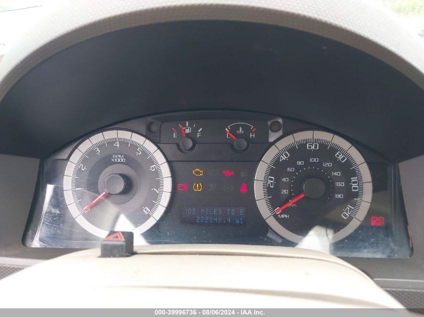 2009 Ford Escape Xlt VIN: 1FMCU037X9KB70258 Lot: 39996736