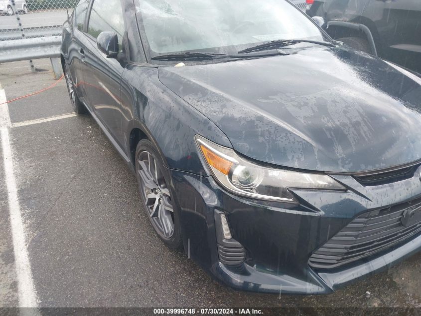 2015 Scion Tc VIN: JTKJF5C71F3095290 Lot: 39996748