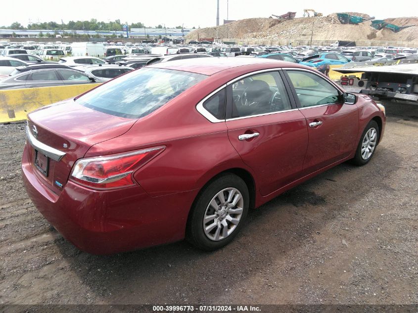 1N4AL3AP6DC171810 | 2013 NISSAN ALTIMA