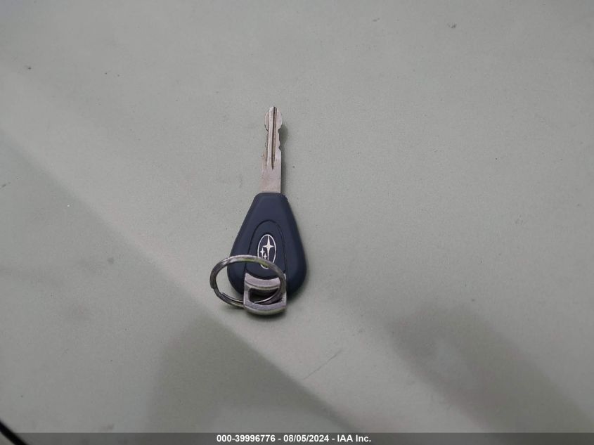 2006 Subaru Outback 2.5I VIN: 4S4BP61C467330591 Lot: 39996776