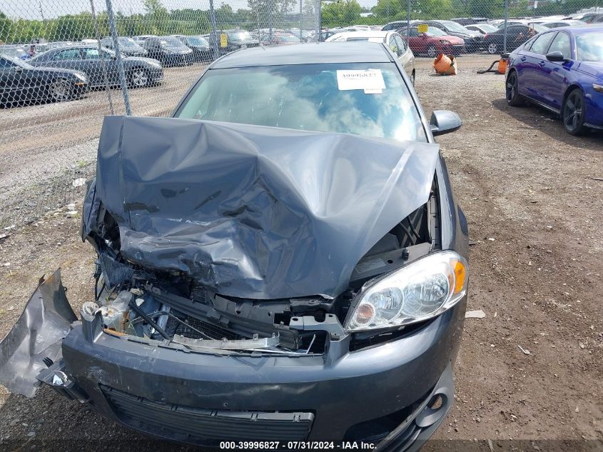 2010 Chevrolet Impala Lt VIN: 2G1WB5EK1A1195469 Lot: 39996827