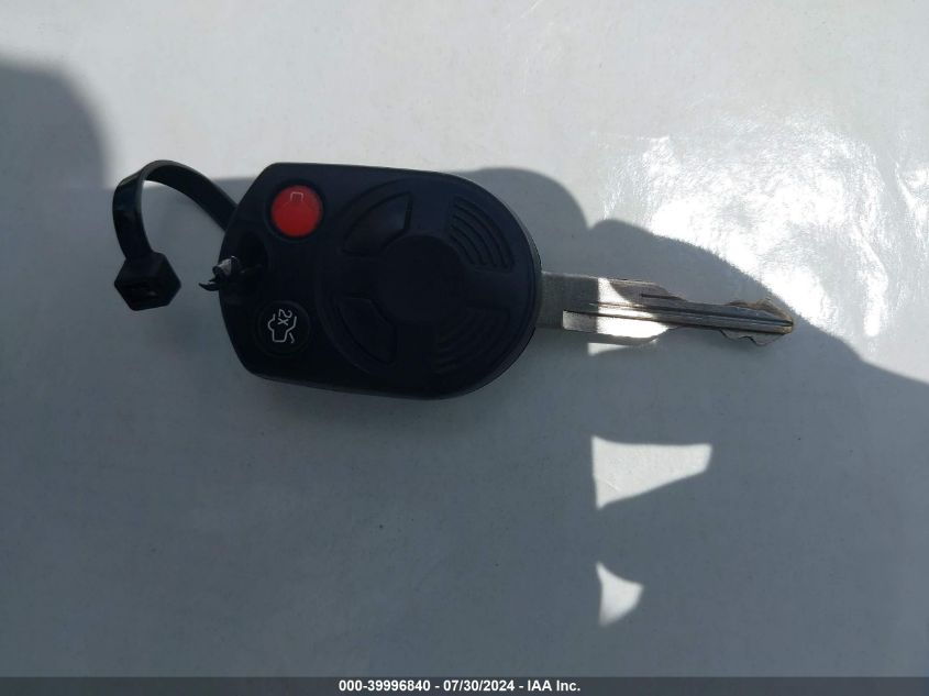 2011 Ford Escape Xlt VIN: 1FMCU0DG9BKA81091 Lot: 39996840