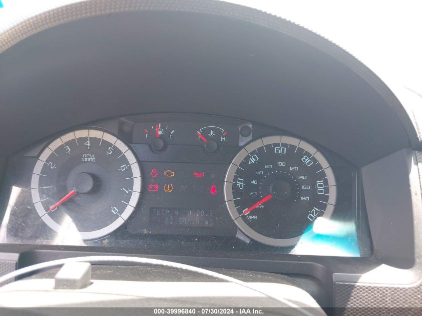 2011 Ford Escape Xlt VIN: 1FMCU0DG9BKA81091 Lot: 39996840