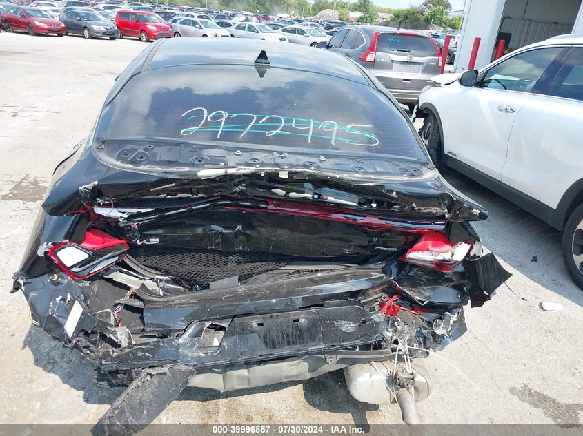 2023 KIA K5 1.6L I-4 DI, DOHC, V(VIN: 5XXG64J27PG210141