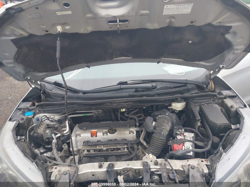 2014 Honda Cr-V Ex VIN: 5J6RM4H59EL088193 Lot: 39996858