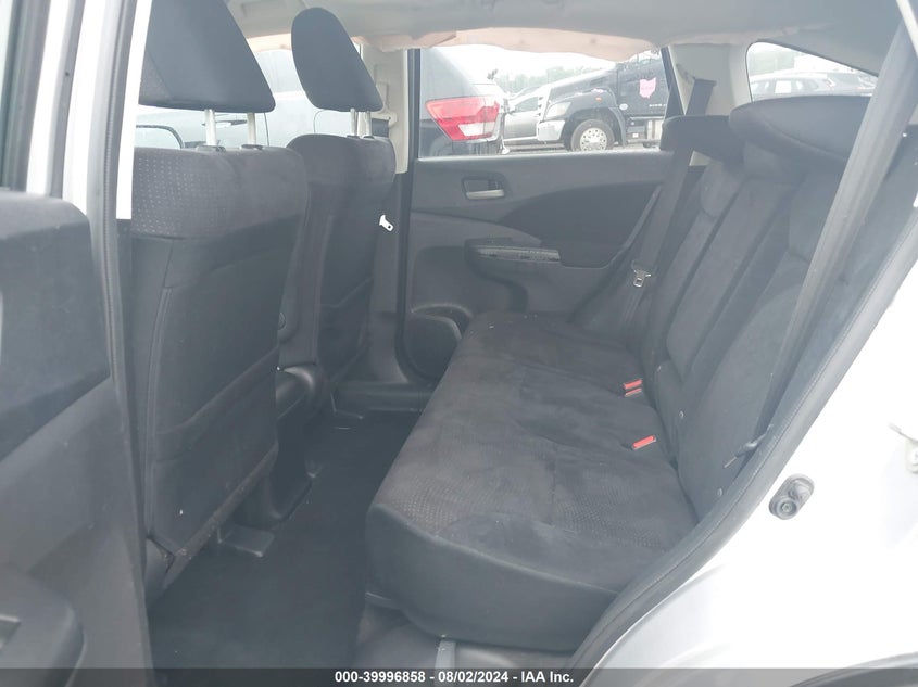 2014 Honda Cr-V Ex VIN: 5J6RM4H59EL088193 Lot: 39996858