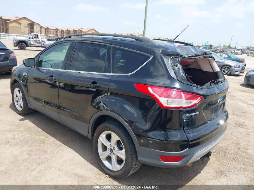 2016 Ford Escape Se VIN: 1FMCU9GX7GUA46335 Lot: 39996901