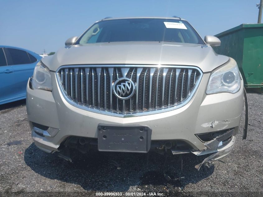 2014 Buick Enclave Premium VIN: 5GAKVCKD3EJ258270 Lot: 39996933