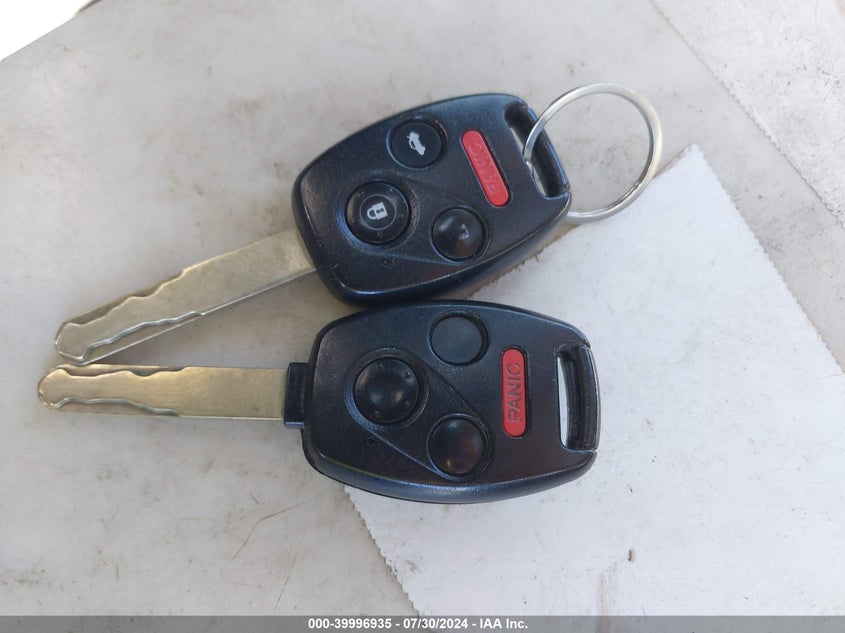 2009 Honda Civic Ex VIN: 2HGFA16809H301937 Lot: 39996935