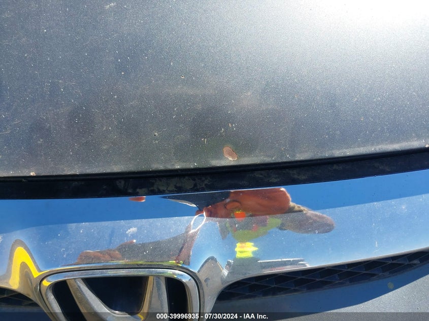 2009 Honda Civic Ex VIN: 2HGFA16809H301937 Lot: 39996935