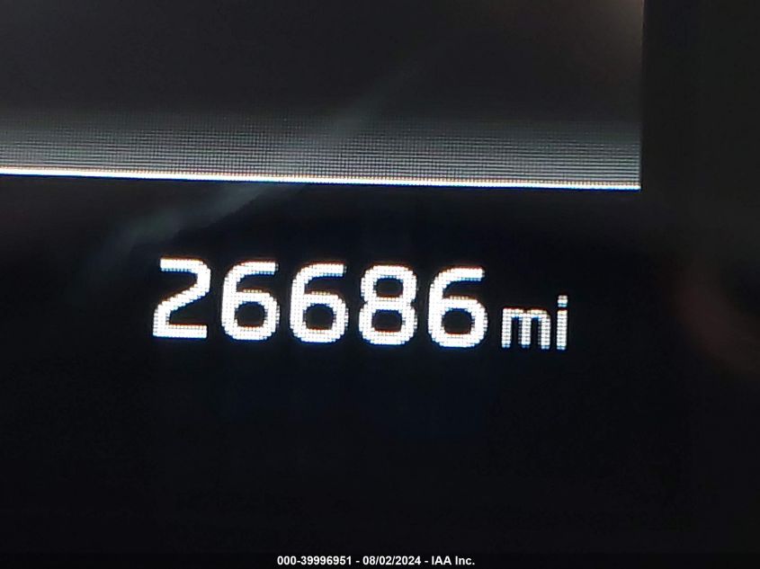 2022 KIA K5 GT LINE - 5XXG64J2XNG157240