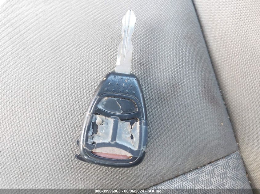 2005 Jeep Grand Cherokee Laredo VIN: 1J4GR48K95C513670 Lot: 39996963