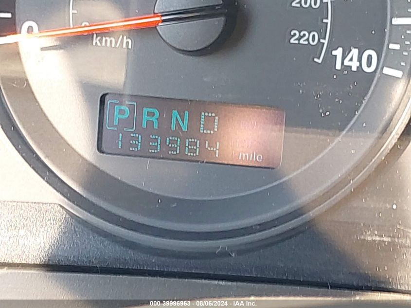 2005 Jeep Grand Cherokee Laredo VIN: 1J4GR48K95C513670 Lot: 39996963