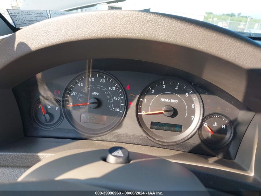 2005 Jeep Grand Cherokee Laredo VIN: 1J4GR48K95C513670 Lot: 39996963