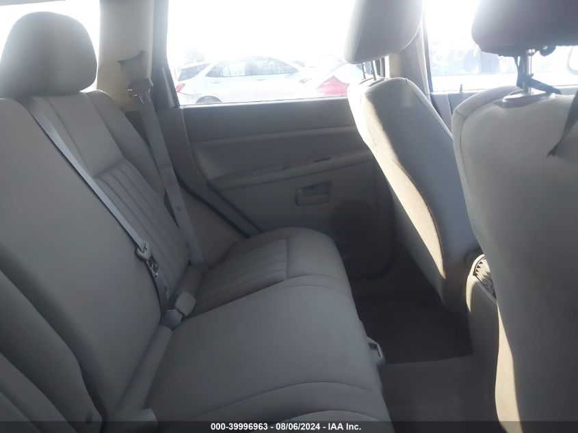 2005 Jeep Grand Cherokee Laredo VIN: 1J4GR48K95C513670 Lot: 39996963