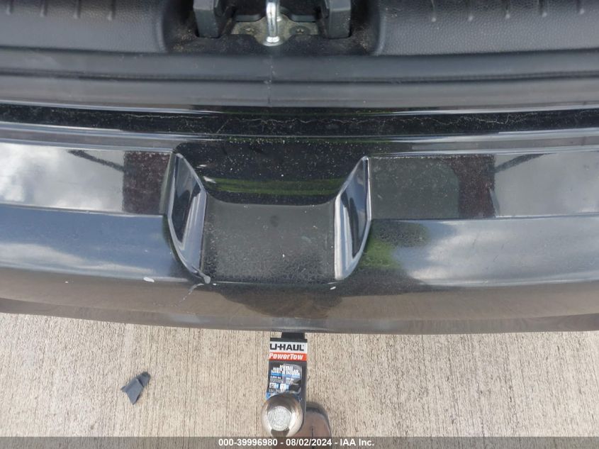 2016 Kia Soul + VIN: KNDJP3A50G7867735 Lot: 39996980