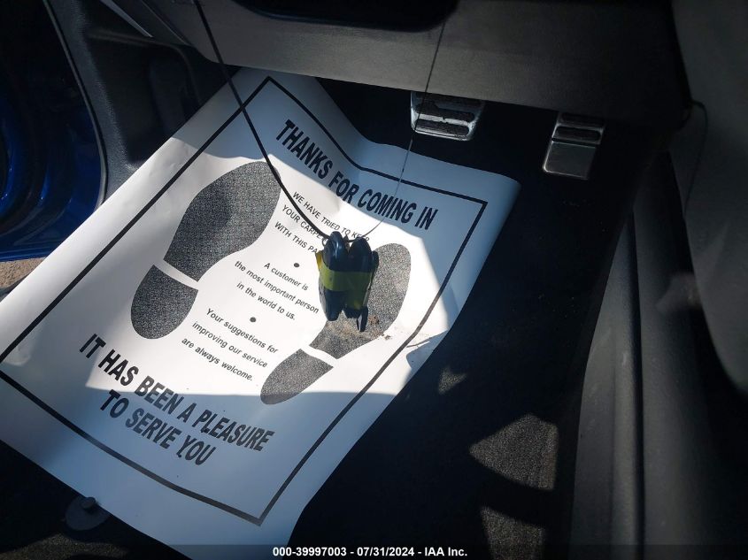 2017 Ford Mustang Ecoboost Premium VIN: 1FATP8UH9H5278696 Lot: 39997003