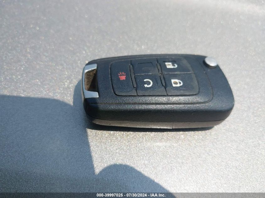 2014 Chevrolet Equinox 1Lt VIN: 2GNALBEK6E6178843 Lot: 39997025