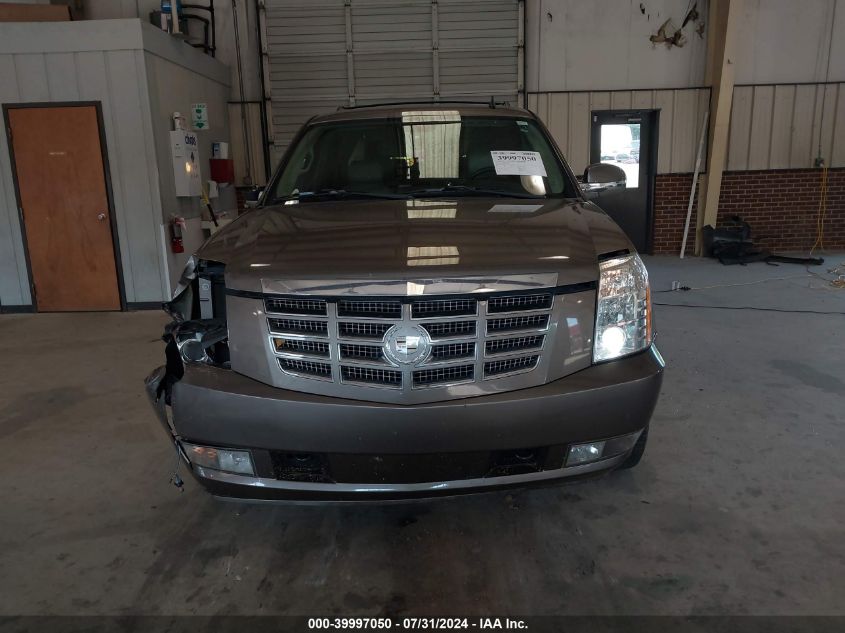 2011 Cadillac Escalade Luxury VIN: 1GYS4BEF3BR138176 Lot: 39997050