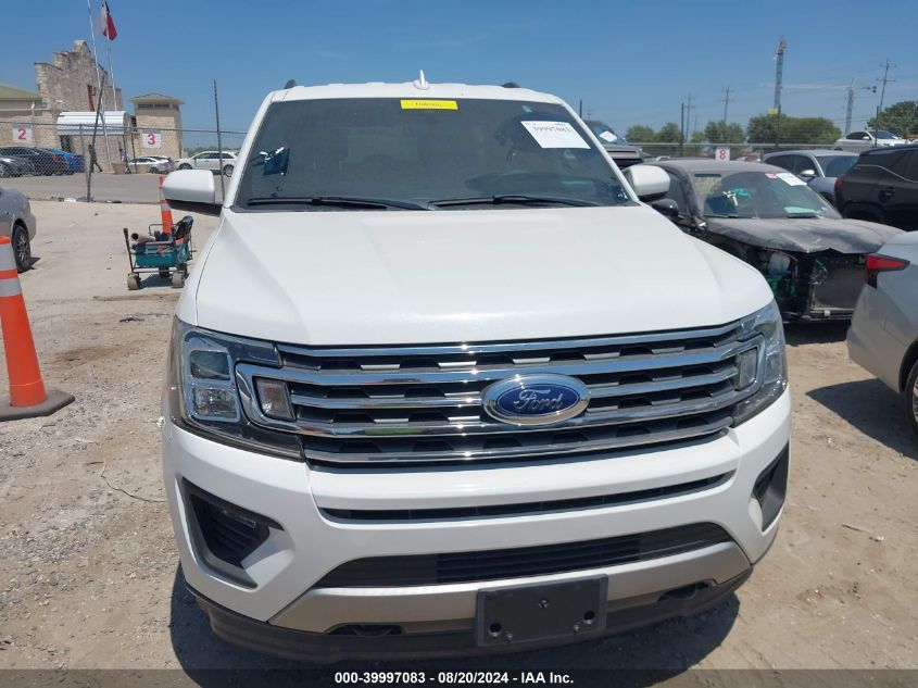 2020 Ford Expedition Xlt VIN: 1FMJU1JTXLEA01070 Lot: 39997083