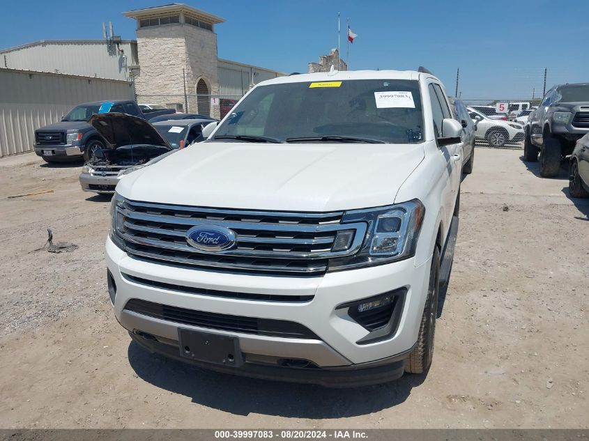 2020 Ford Expedition Xlt VIN: 1FMJU1JTXLEA01070 Lot: 39997083