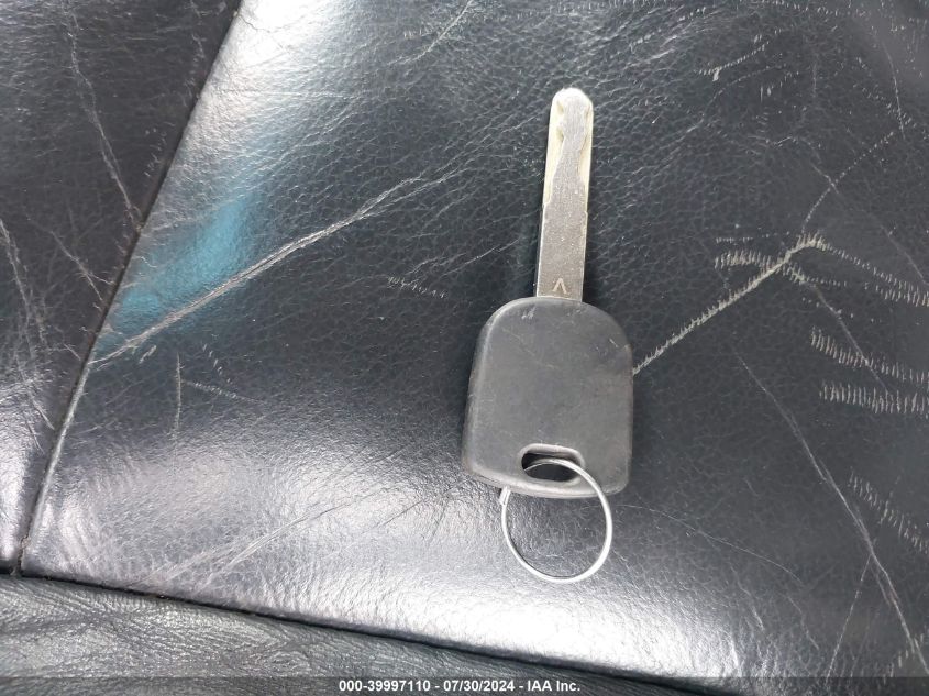 2010 Honda Pilot Touring VIN: 5FNYF4H92AB040739 Lot: 39997110