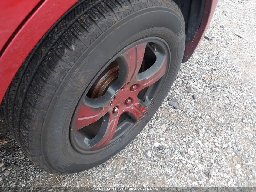 2010 Honda Pilot Touring VIN: 5FNYF4H92AB040739 Lot: 39997110