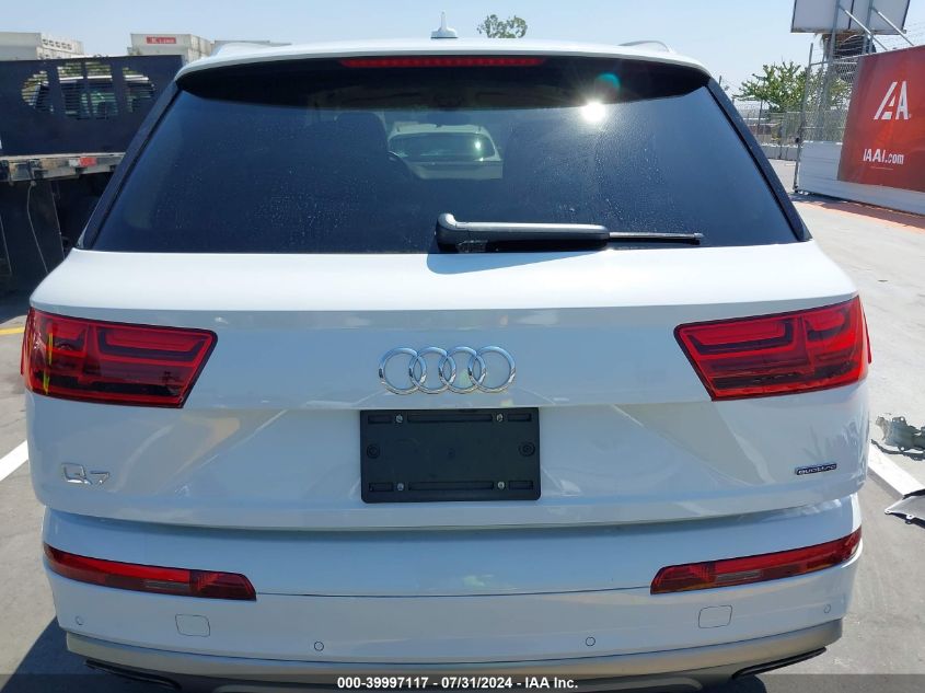 WA1LHAF74JD044104 2018 AUDI Q7 - Image 17