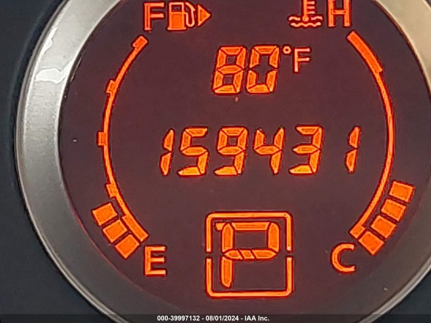 2011 Nissan Sentra 2.0Sl VIN: 3N1AB6AP8BL650815 Lot: 39997132