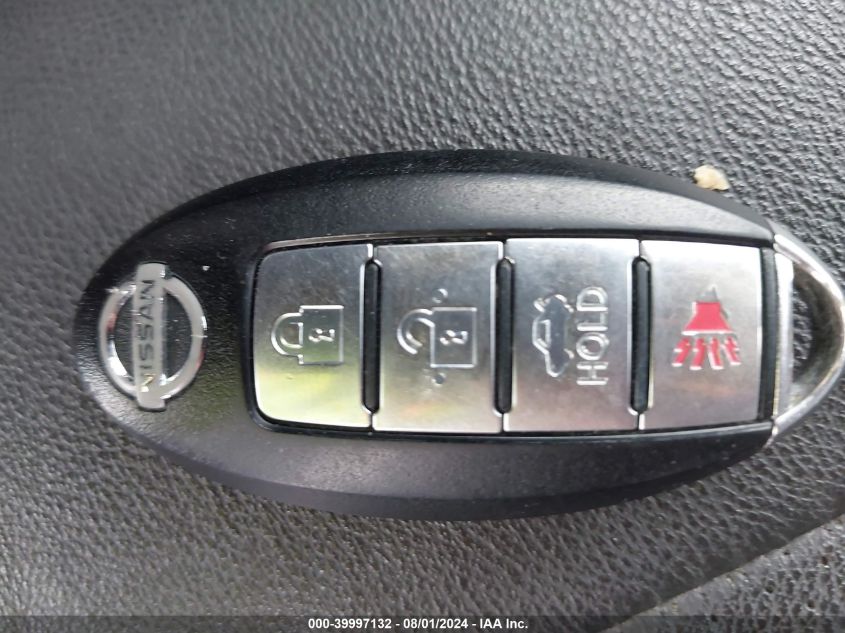 2011 Nissan Sentra 2.0Sl VIN: 3N1AB6AP8BL650815 Lot: 39997132