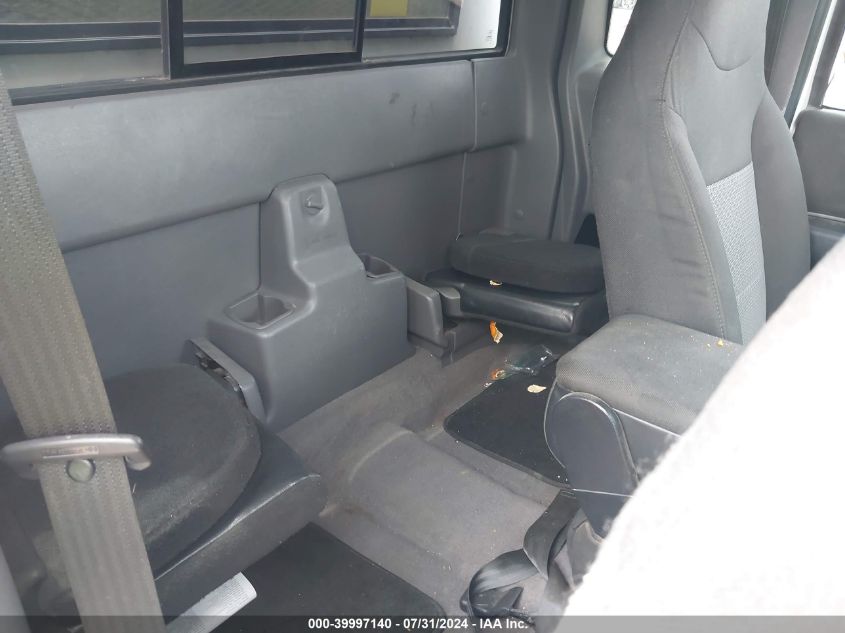 2003 Ford Ranger Xlt VIN: 1FTYR44E53PA33965 Lot: 39997140