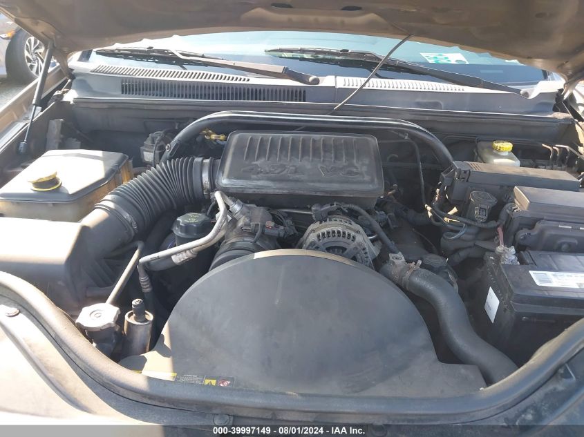 2006 Jeep Grand Cherokee Limited VIN: 1J4HR58N36C102254 Lot: 39997149