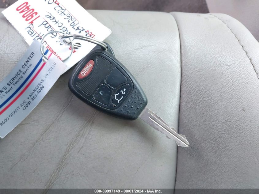 2006 Jeep Grand Cherokee Limited VIN: 1J4HR58N36C102254 Lot: 39997149