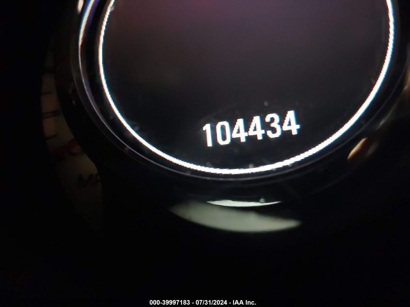 2012 Cadillac Srx Luxury Collection VIN: 3GYFNAE34CS549745 Lot: 39997183