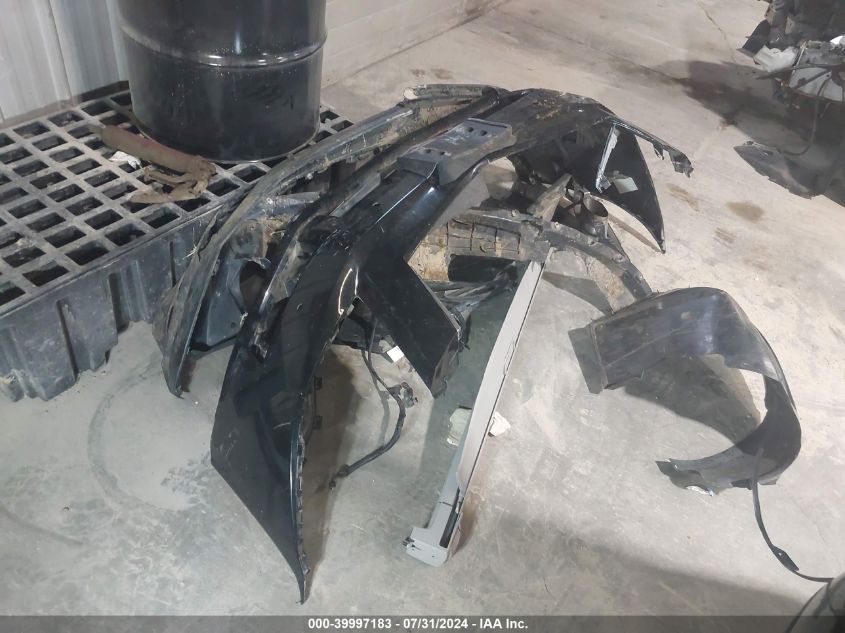 2012 Cadillac Srx Luxury Collection VIN: 3GYFNAE34CS549745 Lot: 39997183