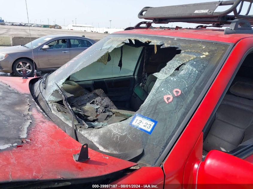 1993 Jeep Grand Cherokee Limited VIN: 1J4GZ78Y3PC523636 Lot: 39997187